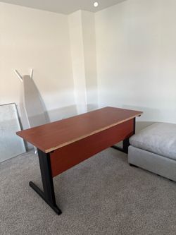 Study desk