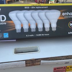Led Bulbs