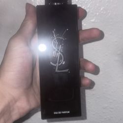 Ysl Myself Le Parfum 