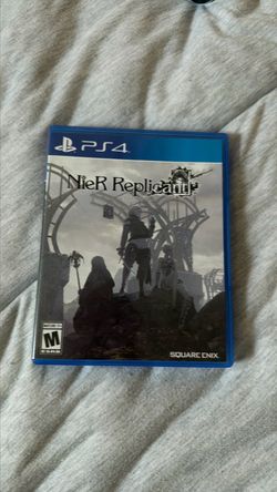 NieR Replicant PS4 Game