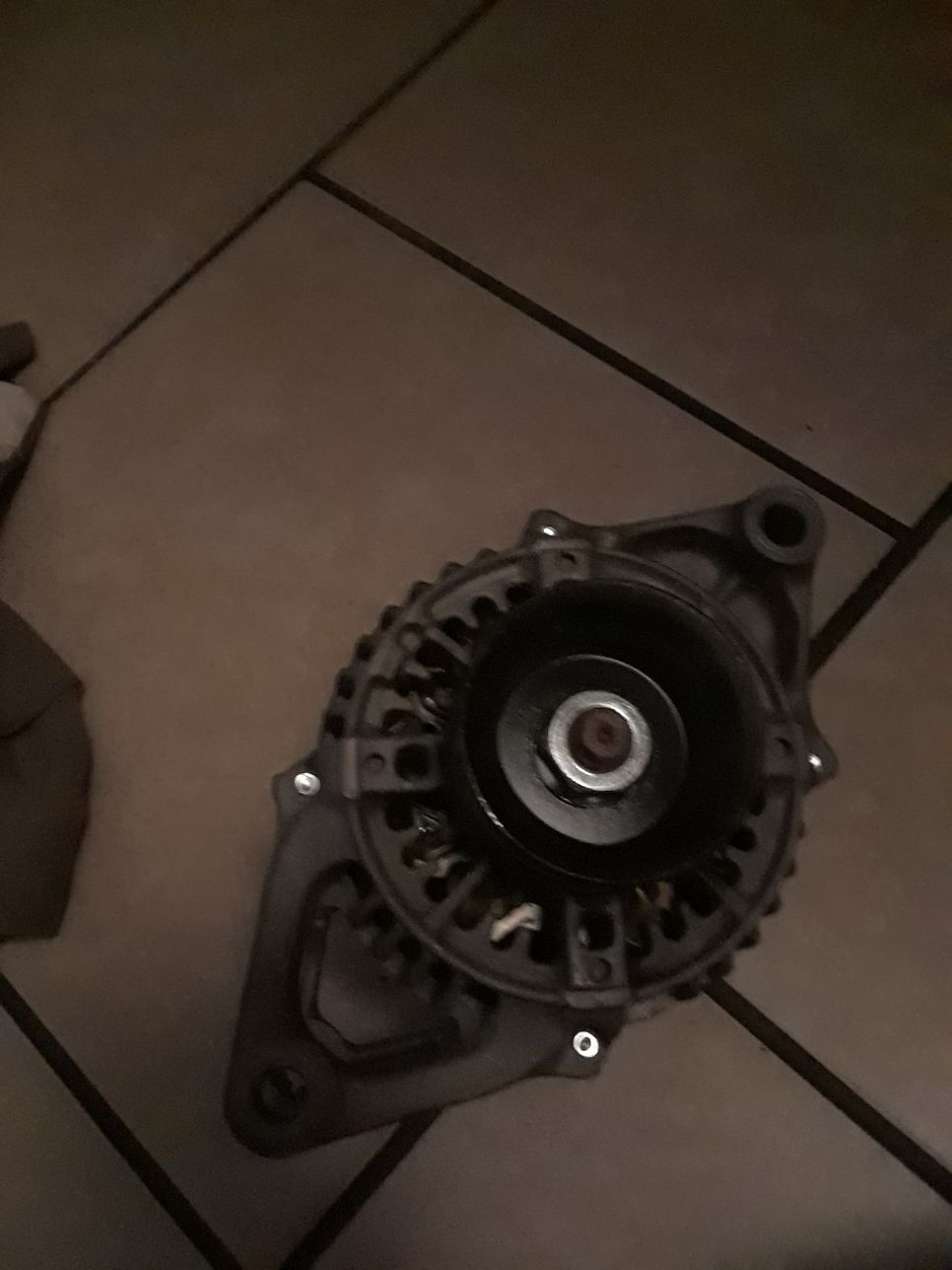 Alternator Dodge Durango 5.9