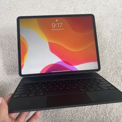 Selling iPad Pro