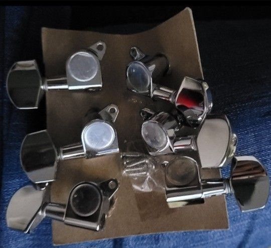 Schaller Style Set