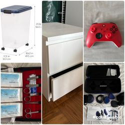 Selling Multiple Items!!! 