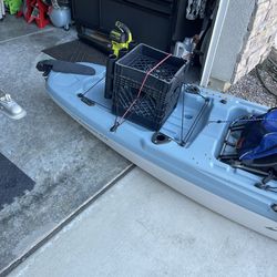 Hobie Mirage Passport 12.0