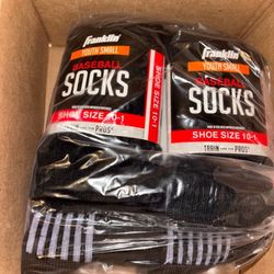 Baseball Socks 
