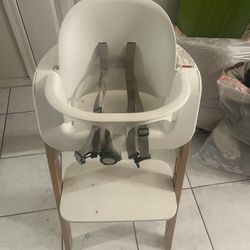 Baby High Chair