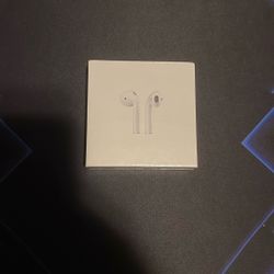 Air POD 2
