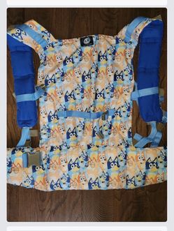 Naked panda tough ruck
