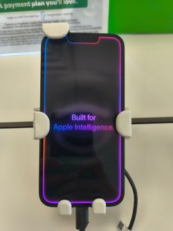 iPhone 16 e Promo