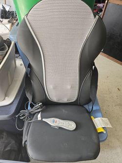 Homemedics Massage Seat