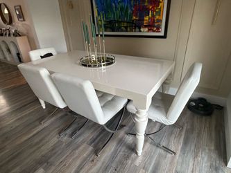 Dinner set
