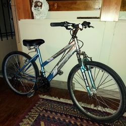 Roadmaster MT Sport SX 18-SPEED
