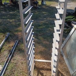 Baker's Rack