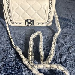 Small Cross Body Purse