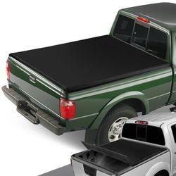Ford ranger 6Ft trisoft bed cover year 93 to 04