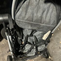 Carriola Para Bebé 