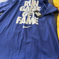 Nike Shirt 