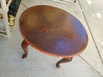 Side table
