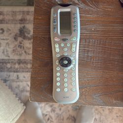 2 - Programmable Universal Remotes