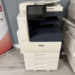 Xerox Versalink C7025 Office Printer Color 