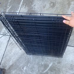 Dog Kennel Medium