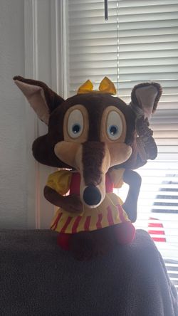 Knott’s Bear-y Tales
