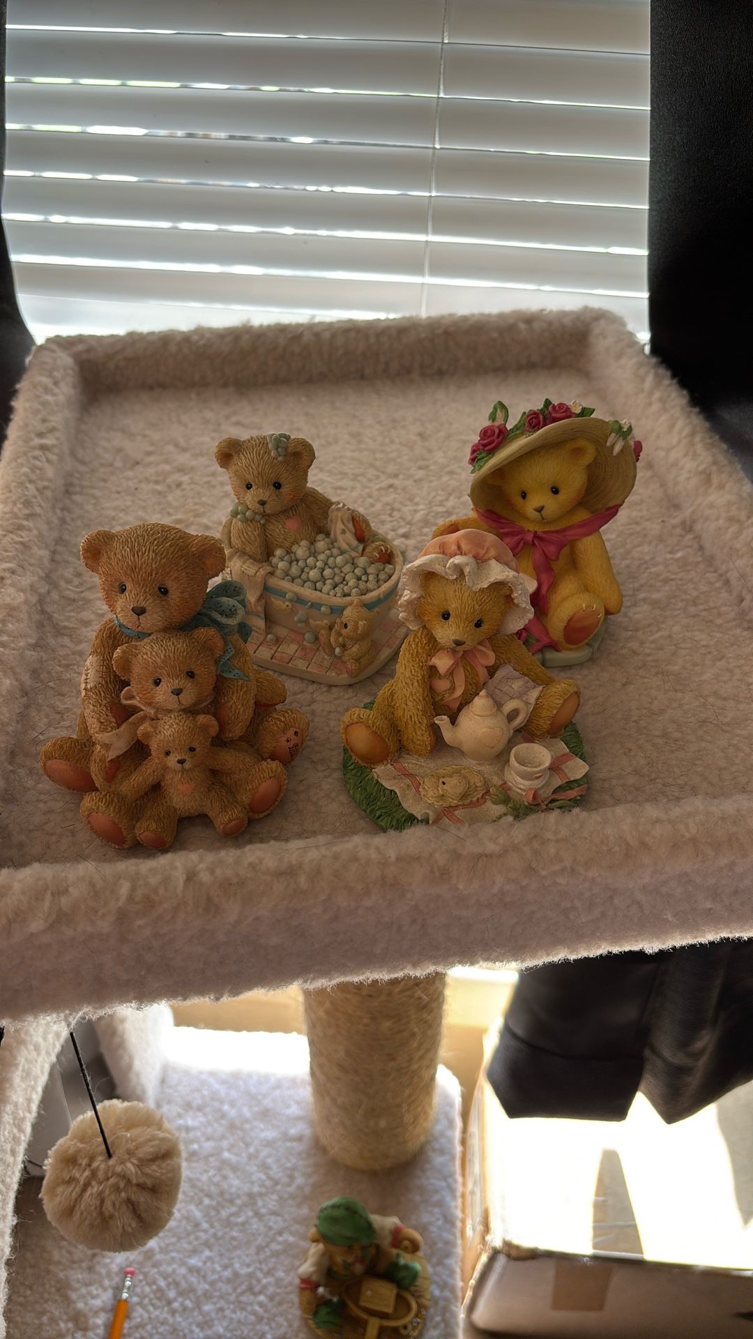 Cherished Teddies