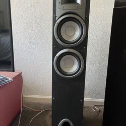 Klipsch Synergy F2 