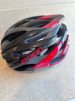Giro Bicycle Helmet