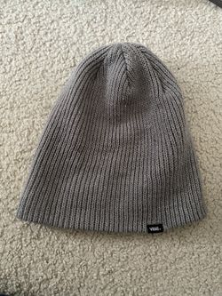 Vans Grey Beanie