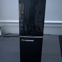 Lenovo Thinkcentre 300S - 08IHH