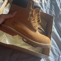 Timberland Boots