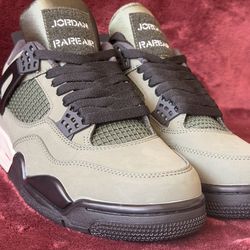 Air Jordan X Undefeated