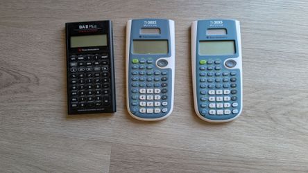 Calculator