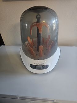 BABY BOTTLE STERILIZER