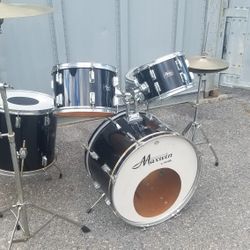 Drum Set