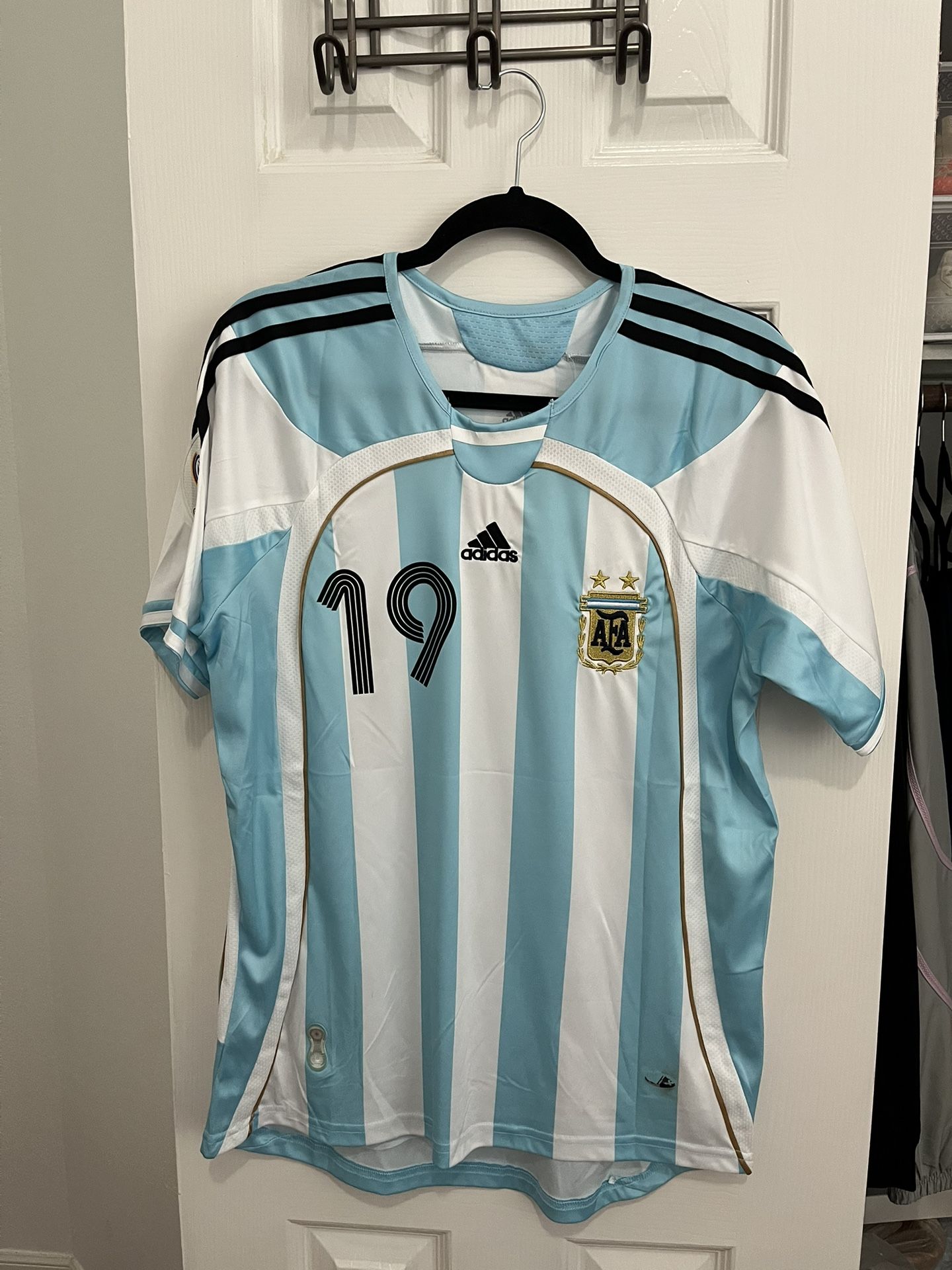 Argentina Jersey