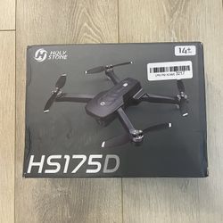 HS175D Drone
