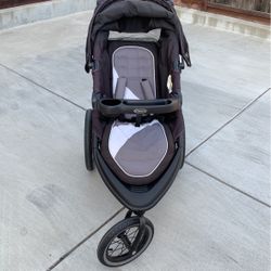 Graco Jogger Stroller 