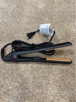 Chi hair straightener, like new