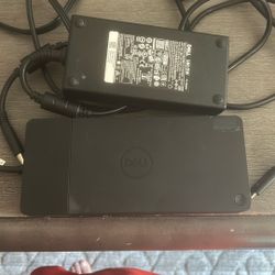 Dell 19TB Docking Station 