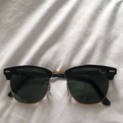 Ray Ban Sunglasses 