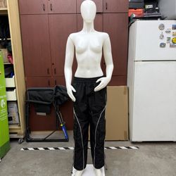 Woman Mannequin Display