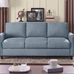 Gray Couch