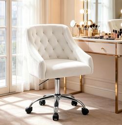 Vanity chair