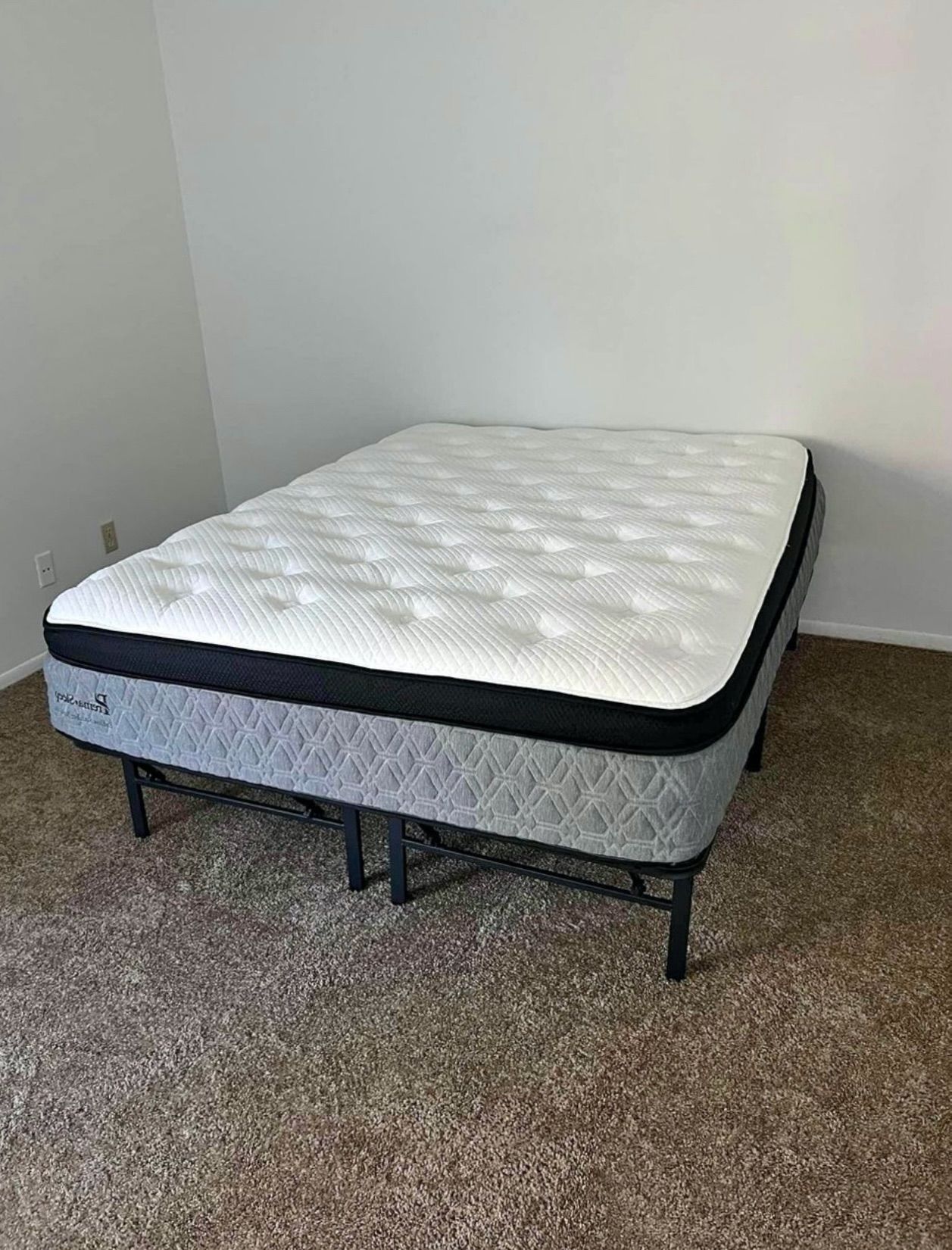 Clearance on New Mattresses!