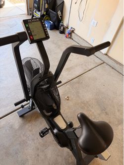 Rogue Echo Bike - Assault Bike