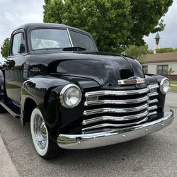 1953 Chevrolet 3100 