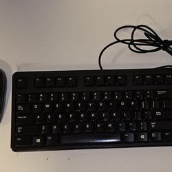 Keyboard And Mouse Bundle